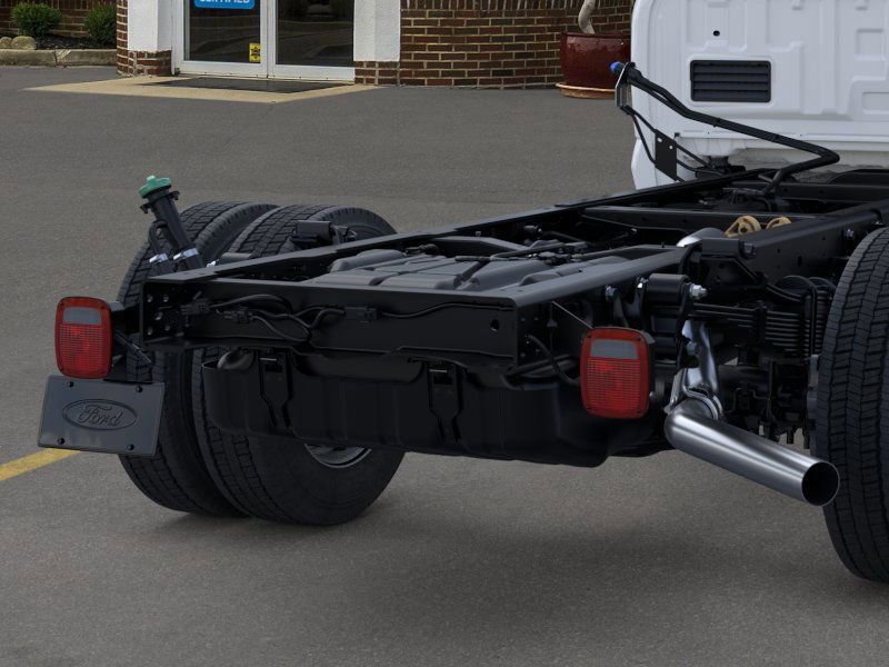 New 2026 Ford F450 XL image 21