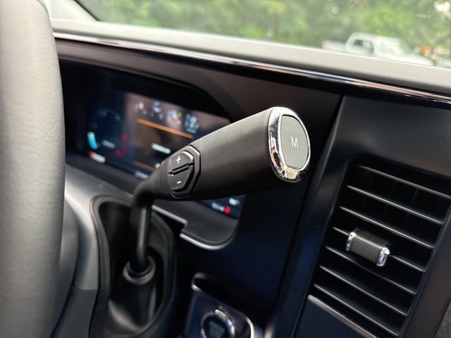 New 2025 Ford F250 Lariat w/ Chrome Package image 18