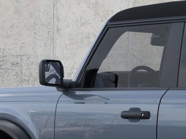 New 2025 Ford Bronco 4-Door image 41