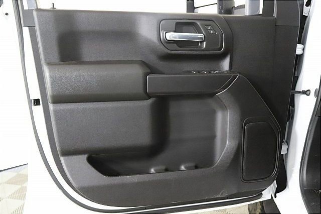 New 2025 Chevrolet Silverado 2500 Custom w/ Custom Value Package image 11