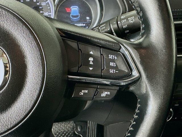 Used 2018 MAZDA CX-5 Touring w/ Preferred Equipment Package image 13
