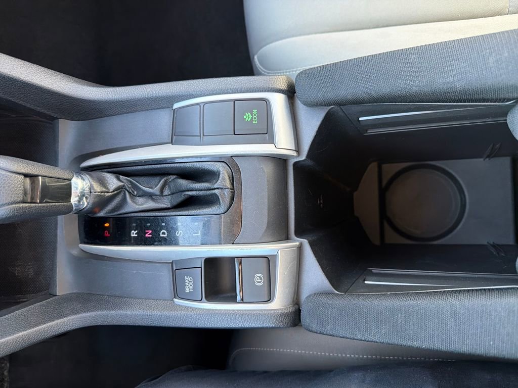 Used 2018 Honda Civic LX image 36