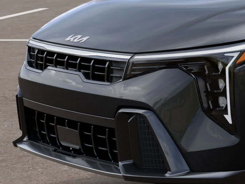 New 2026 Kia K4 GT-Line w/ GT-Line Premium Package FWD image 12