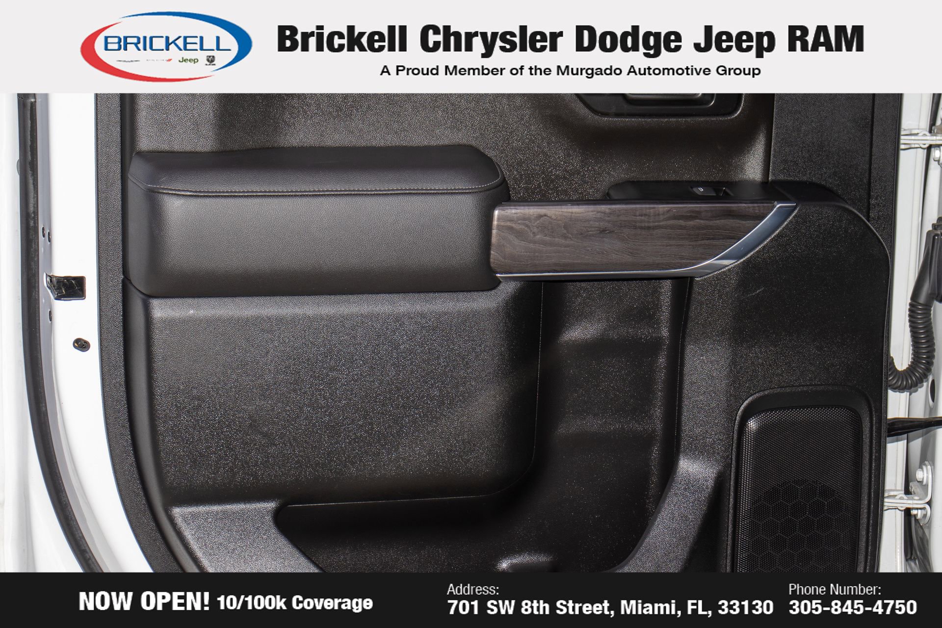 Used 2021 Chevrolet Silverado 1500 LTZ image 11