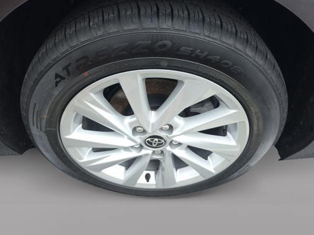 Certified 2023 Toyota Camry LE w/ Convenience Package FWD image 11
