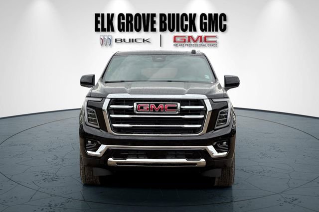 New 2026 GMC Yukon XL Elevation w/ Elevation Premium Package AWD/4WD image 9