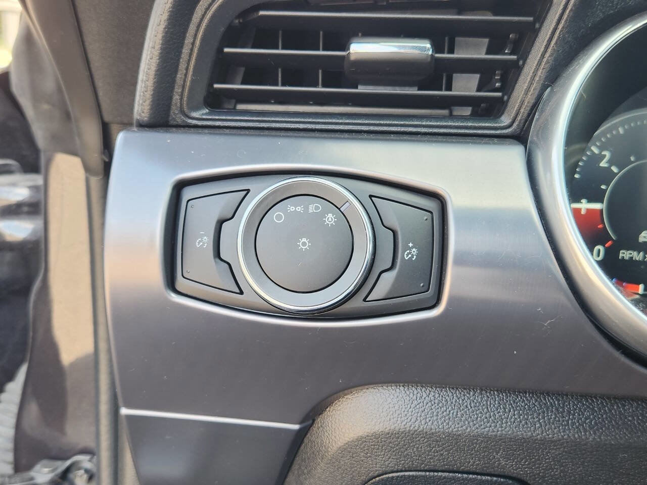 Used 2022 Ford Mustang Mach 1 image 19