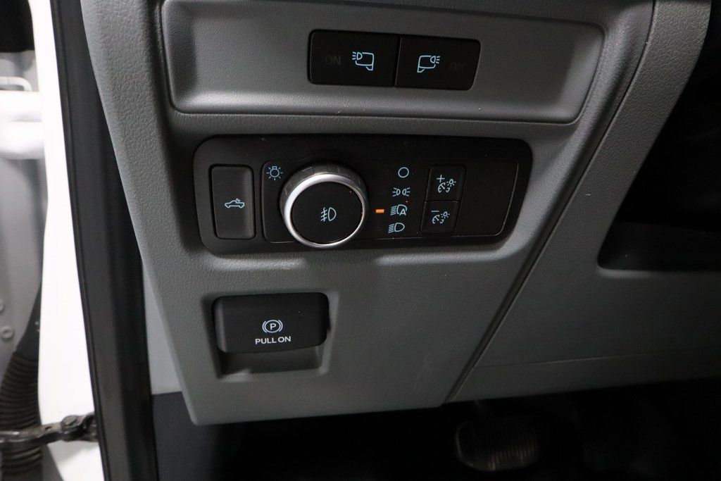 Used 2021 Ford F150 XLT w/ Trailer Tow Package image 27