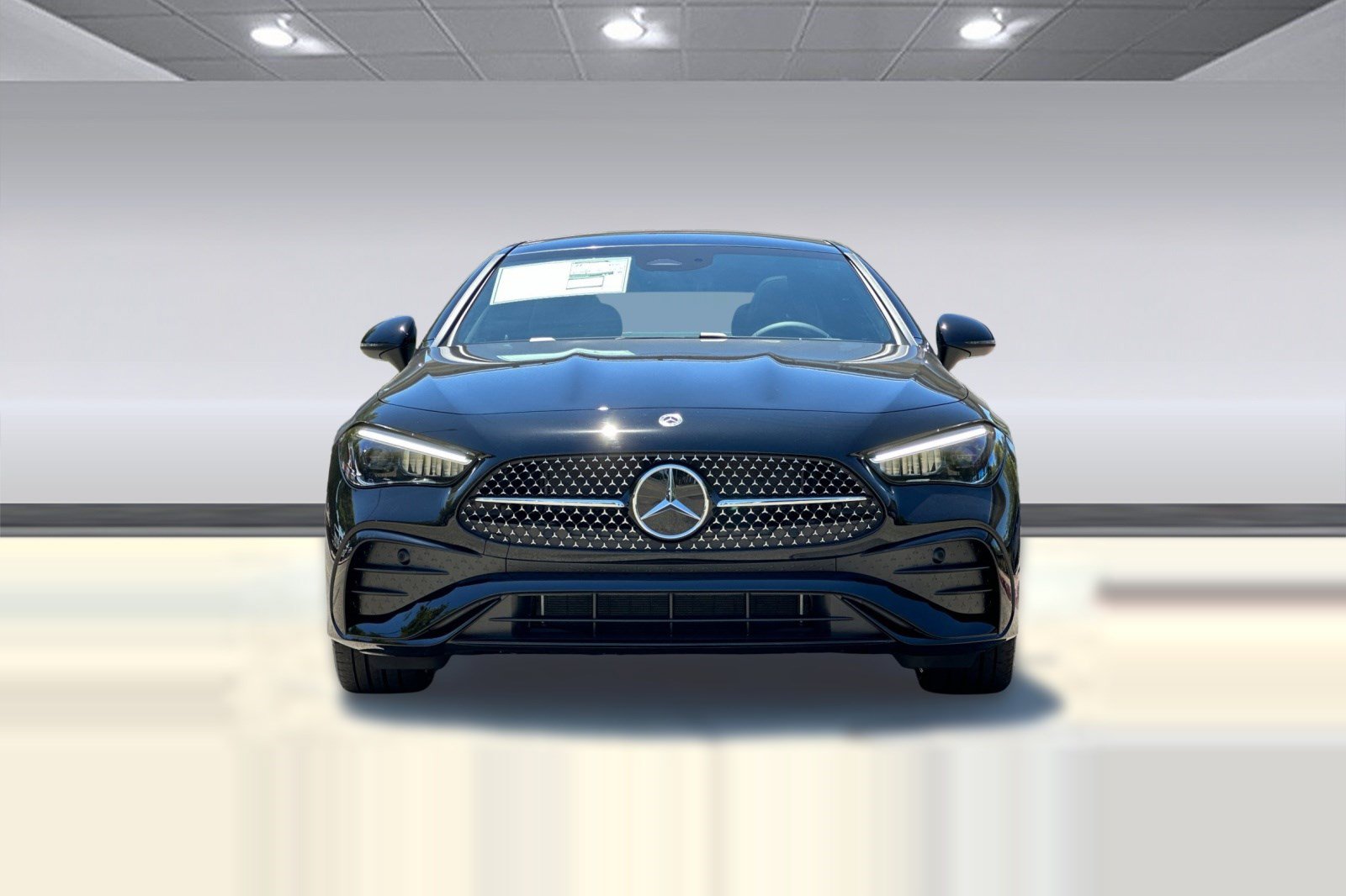 New 2026 Mercedes-Benz CLE 300 4MATIC Coupe image 6