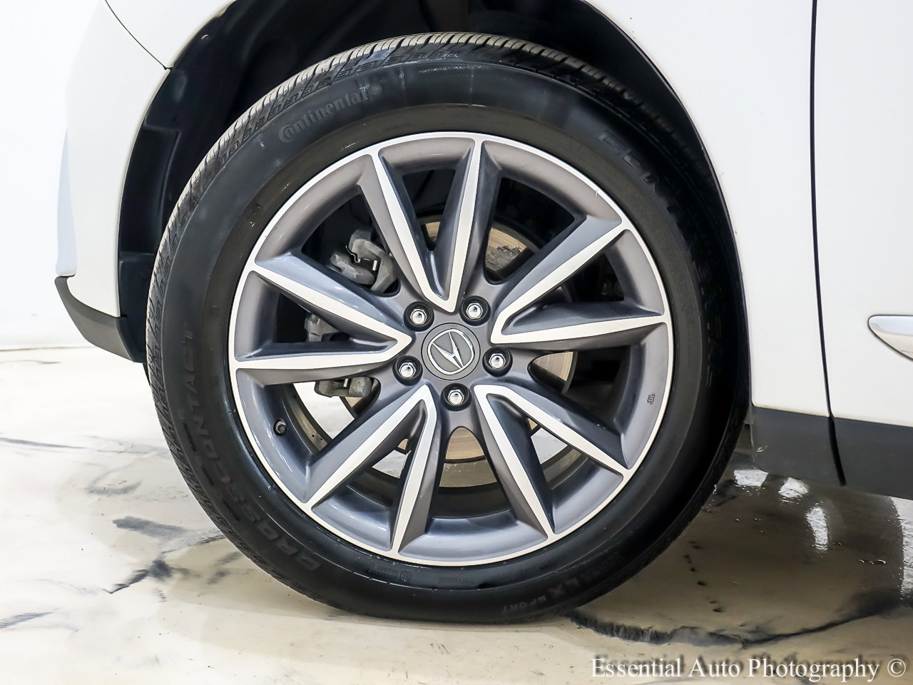 Used 2019 Acura RDX AWD w/ Technology Package image 10