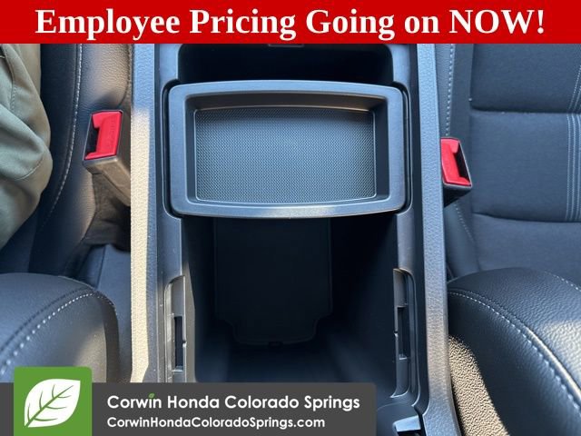 New 2026 Honda Civic Sport image 33