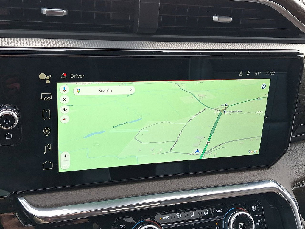 Used 2024 GMC Sierra 2500 Denali w/ Denali Reserve Package image 14