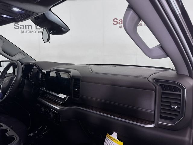 New 2026 Chevrolet Silverado 1500 RST w/ RST Select Package image 30