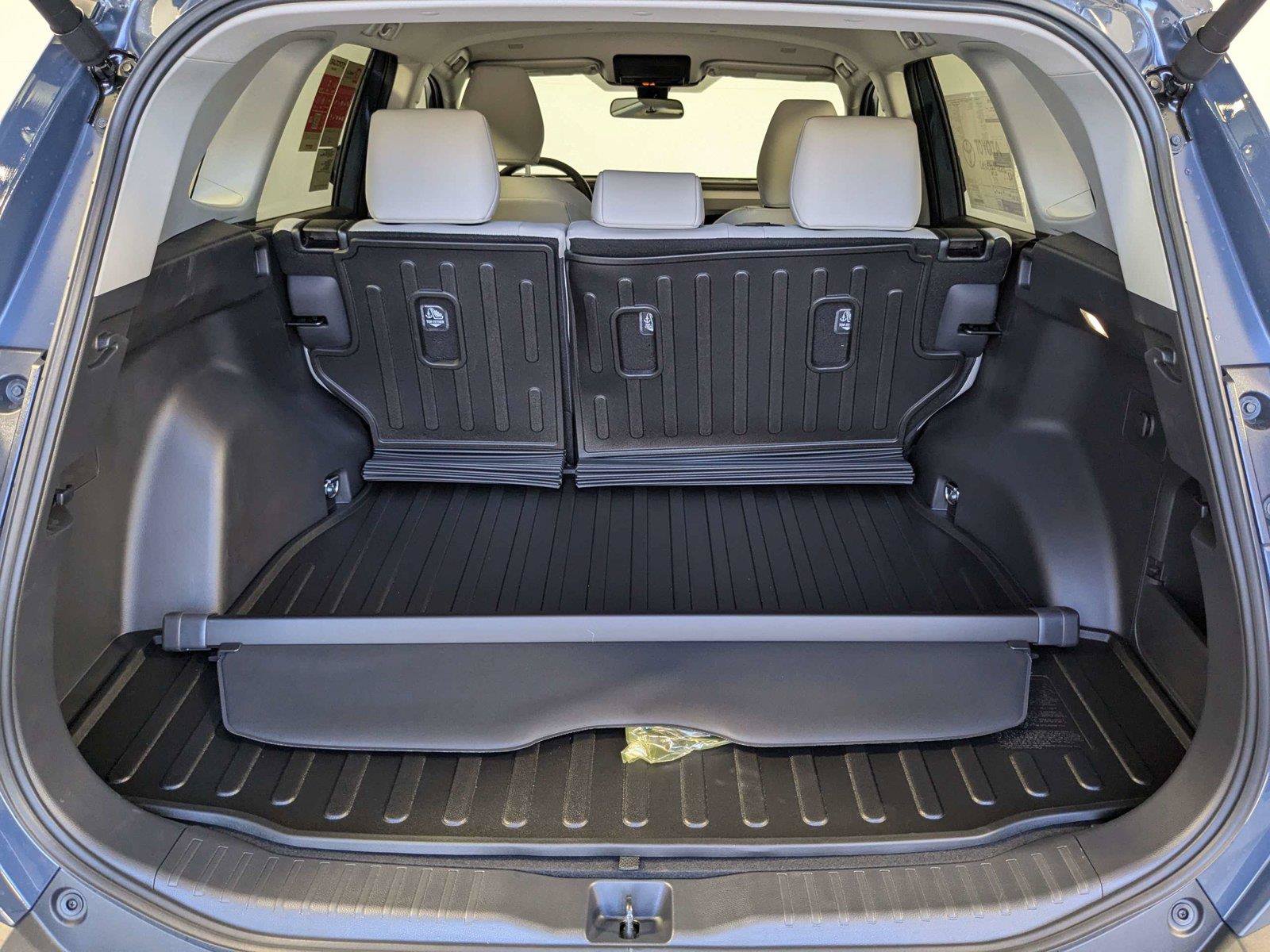New 2026 Toyota RAV4 XLE Premium FWD image 6