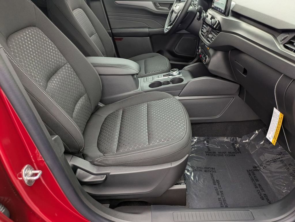 New 2026 Ford Escape Active w/ Cold Weather Package image 44