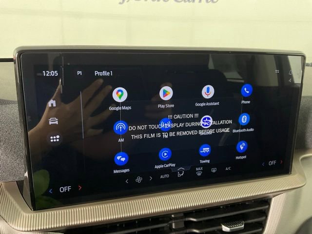 New 2026 Ford Explorer Active image 22