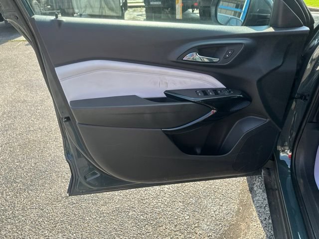 New 2026 Chevrolet Trax LT FWD image 11