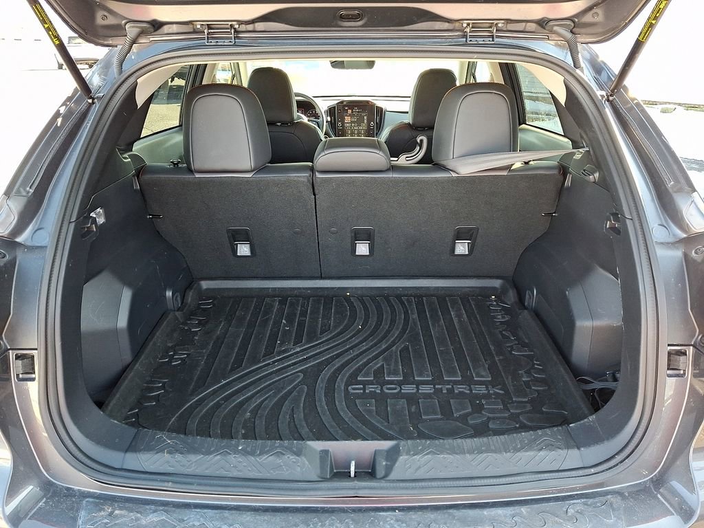 Used 2024 Subaru Crosstrek 2.5i Limited w/ Popular Package #4A AWD/4WD image 29