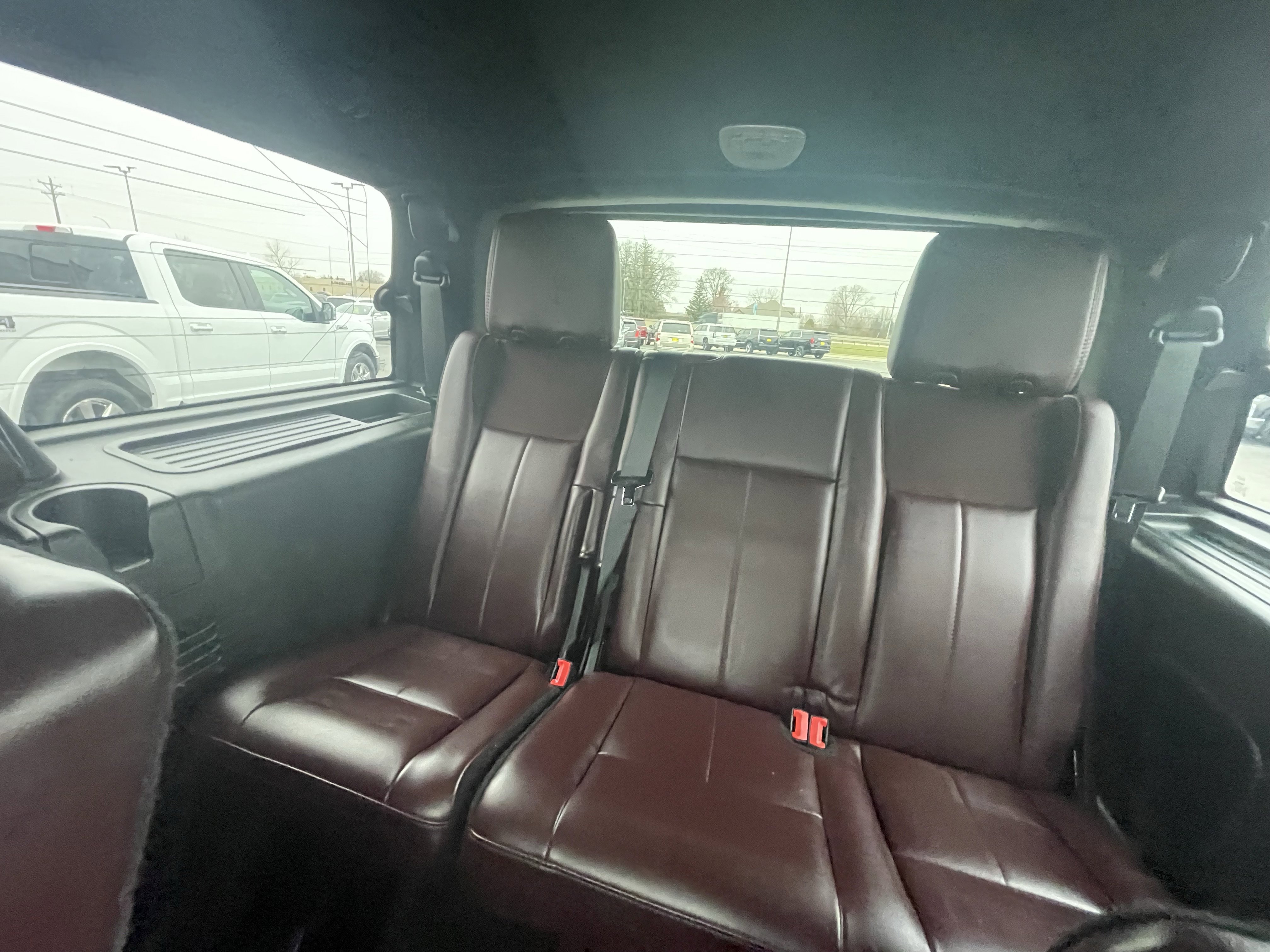 Used 2017 Ford Expedition Platinum image 31