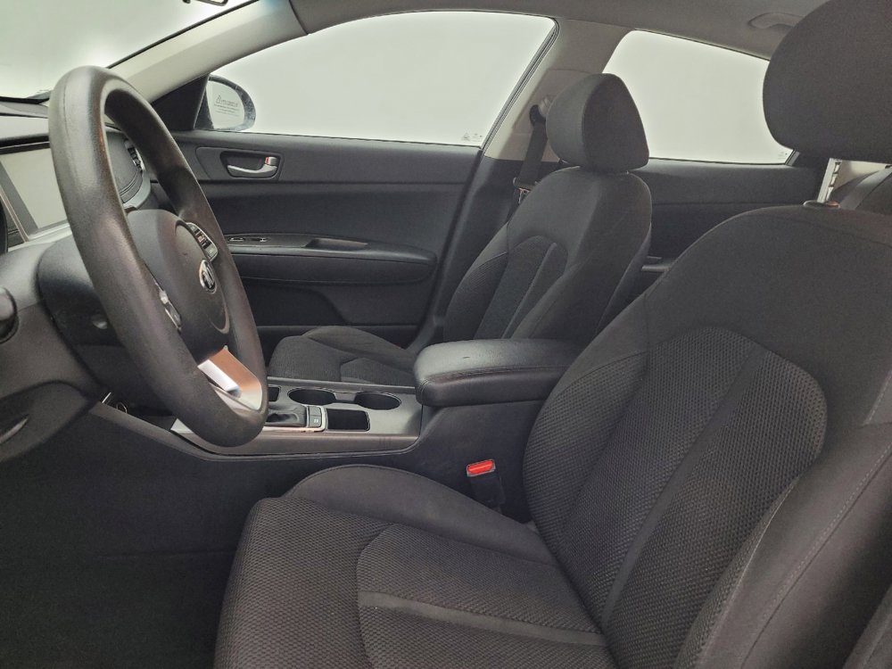 Used 2019 Kia Optima LX FWD image 17