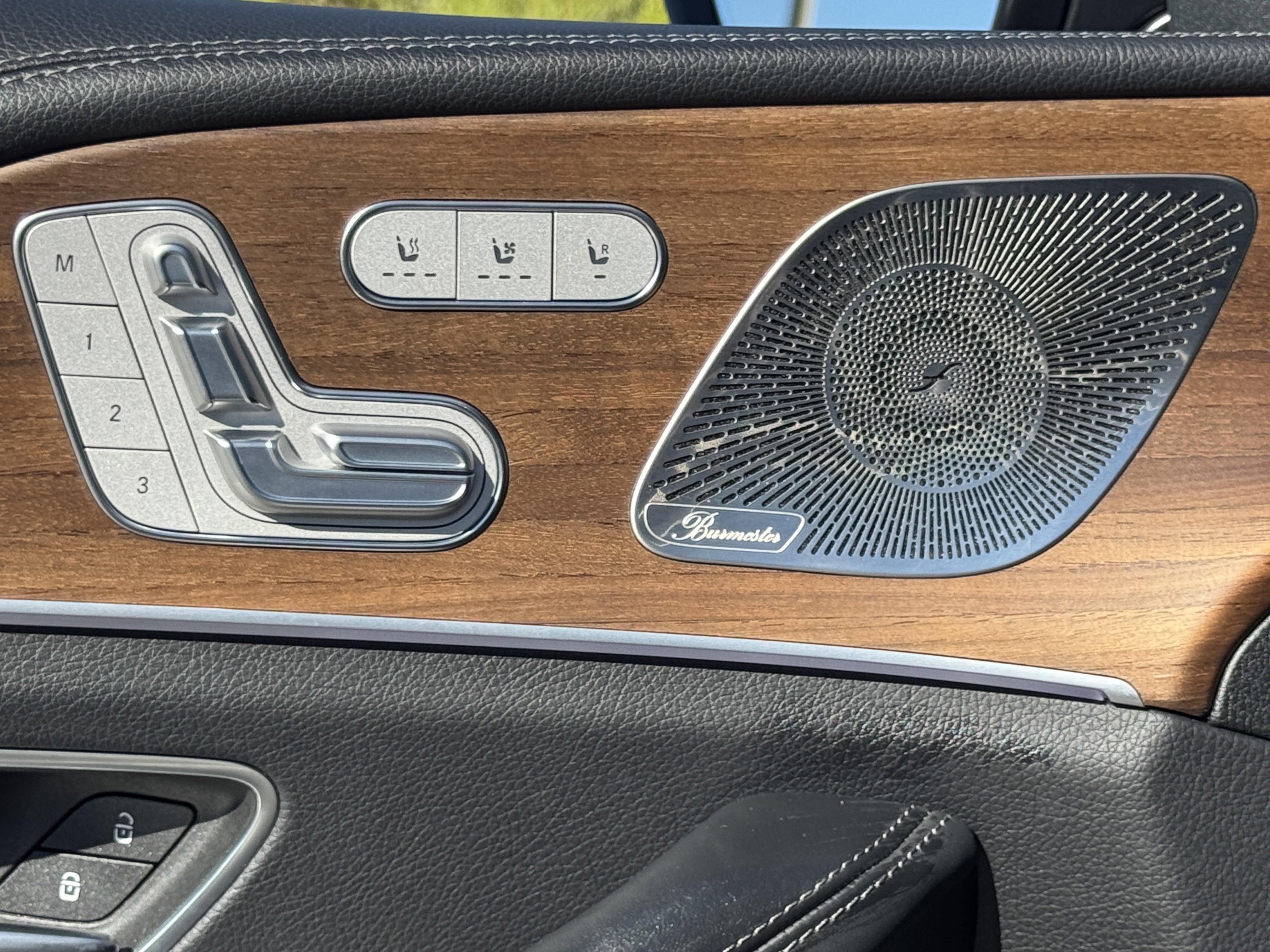 Certified 2023 Mercedes-Benz GLS 580 4MATIC image 18