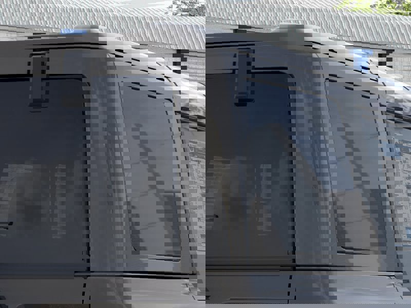 New 2026 Ford Bronco Outer Banks image 25