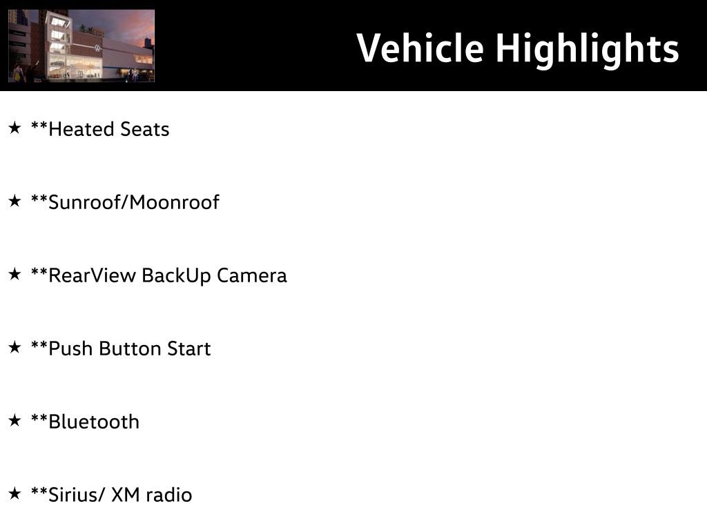 Used 2017 Honda Accord EX-L image 2