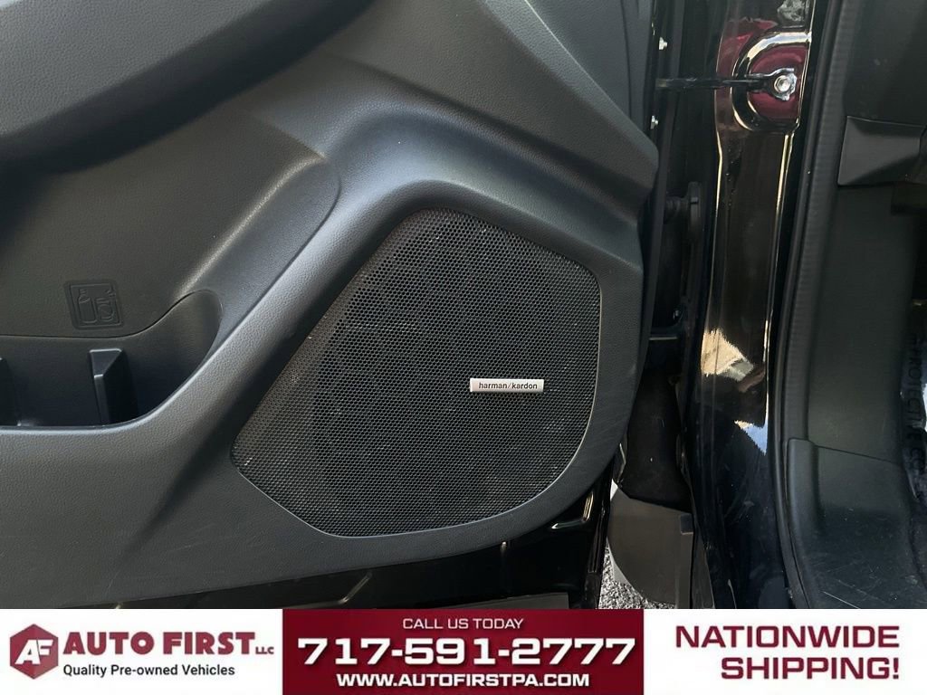 Used 2023 Subaru Ascent Onyx Edition Limited AWD/4WD image 8
