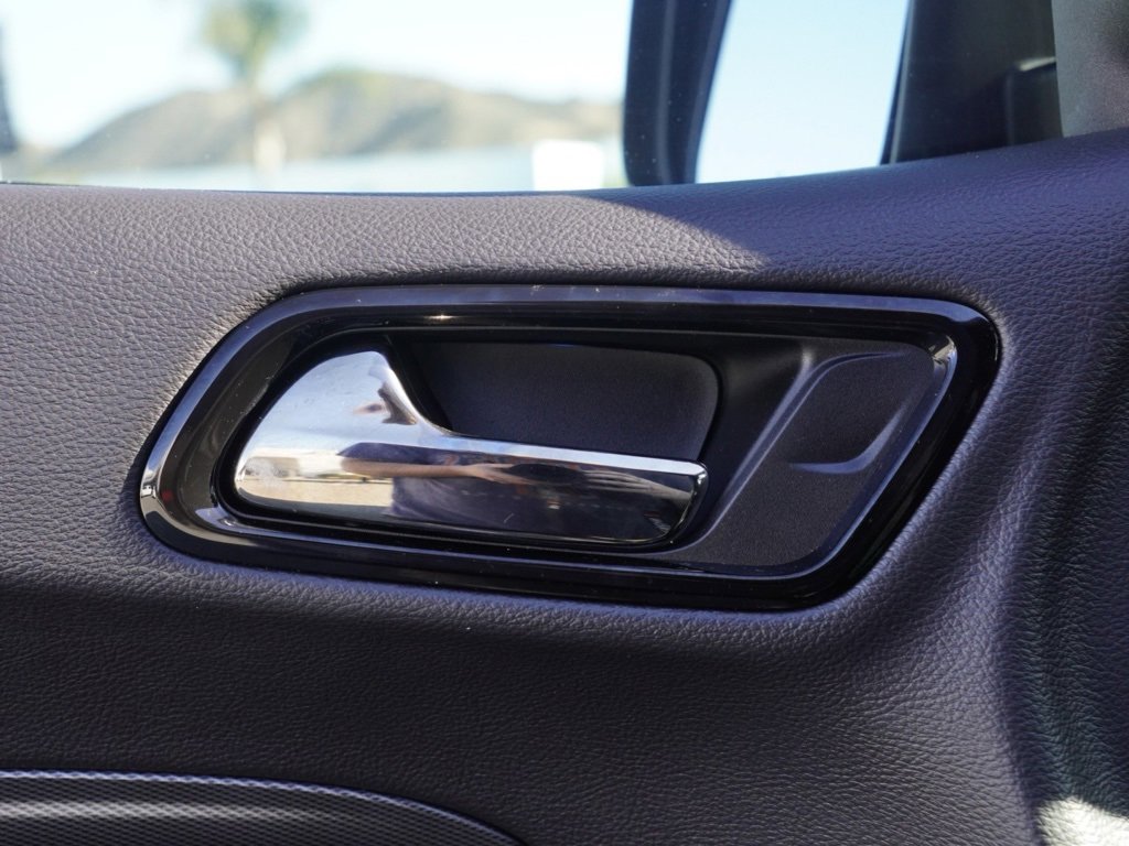 Used 2025 Dodge Durango GT w/ Blacktop Package image 12