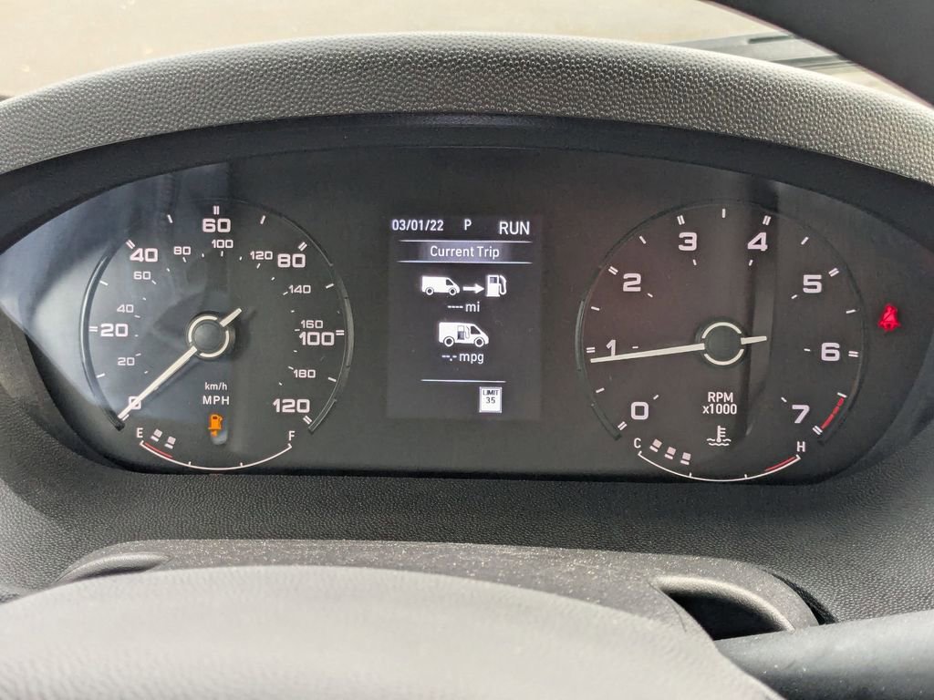 New 2026 RAM ProMaster 2500 w/ Convenience Group image 25