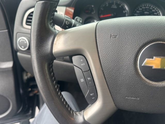 Used 2013 Chevrolet Avalanche LT w/ All-Star Edition image 4