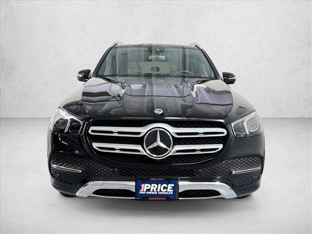 Used 2022 Mercedes-Benz GLE 350 image 2