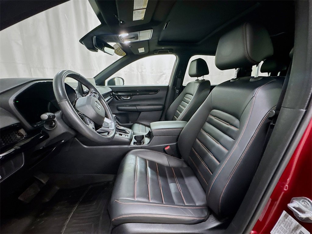 Used 2023 Honda CR-V Sport Touring image 20
