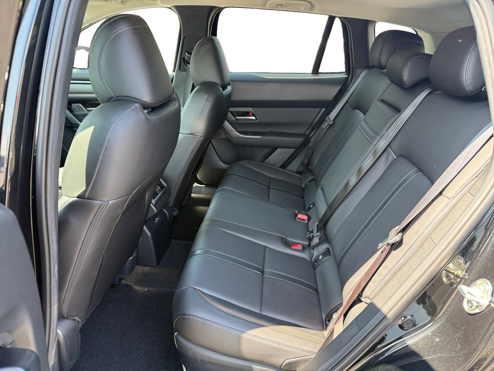 New 2026 MAZDA CX-50 AWD 2.5 Hybrid w/ Cargo Package image 16