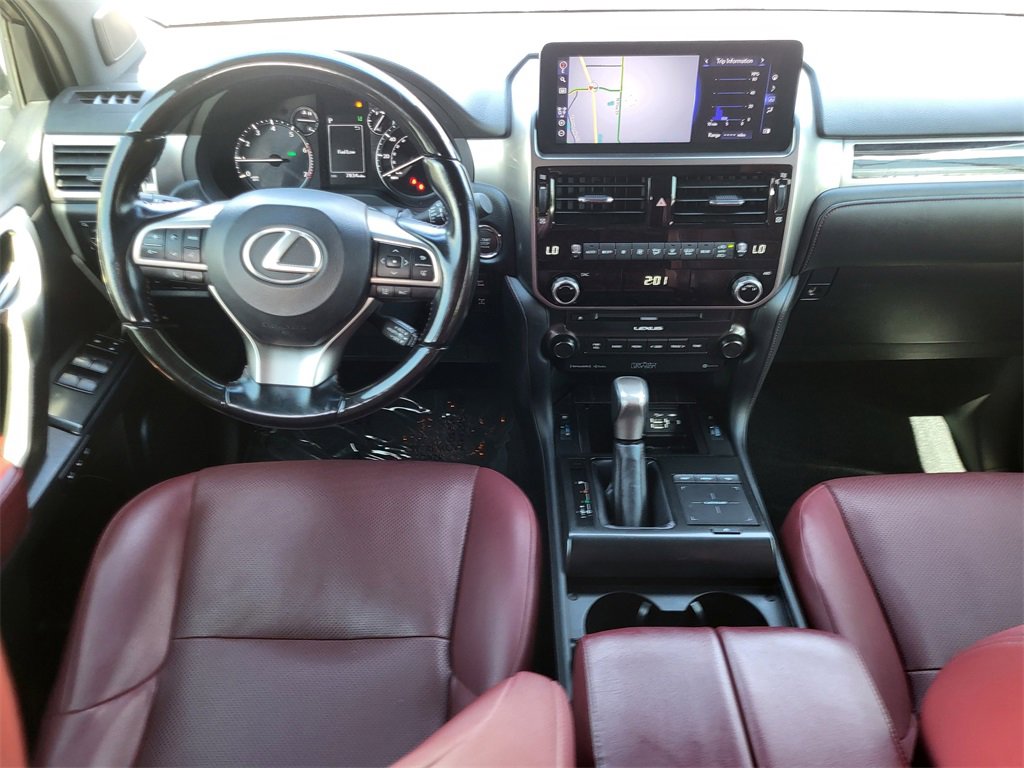 Used 2023 Lexus GX 460 Premium image 15