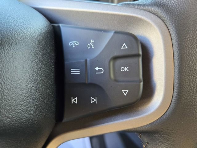 New 2025 Ford Bronco Big Bend image 14