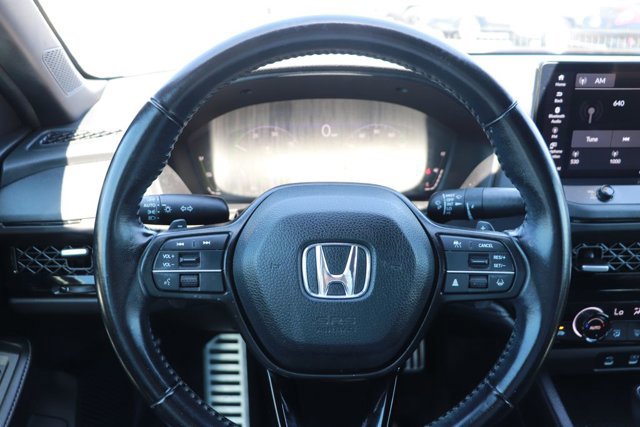 Used 2023 Honda Accord Sport image 20