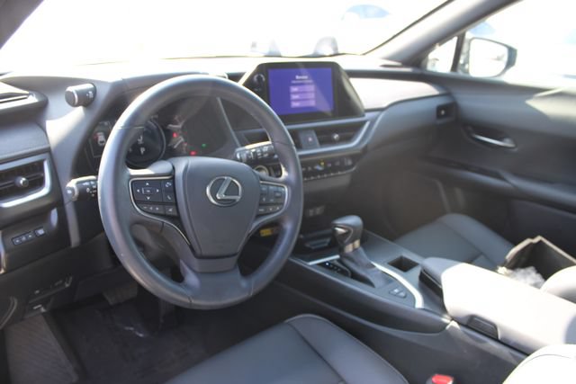 Certified 2024 Lexus UX 250h FWD image 12
