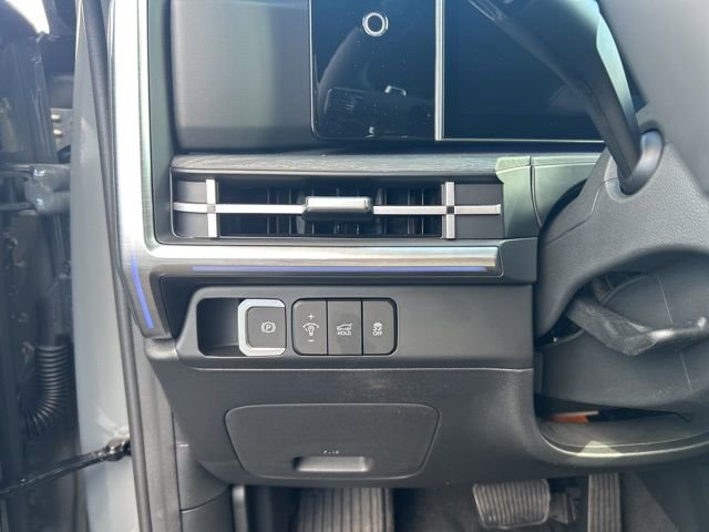 New 2026 Hyundai Santa Fe Limited image 11