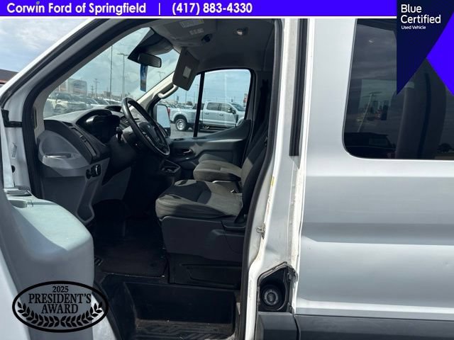 Used 2017 Ford Transit 350 XLT RWD image 19