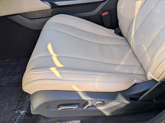 New 2026 Acura MDX SH-AWD w/ Technology Package image 4