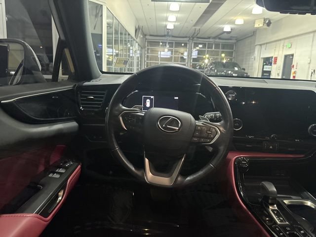 Used 2022 Lexus NX 350h AWD w/ Towing Package (2000 Lbs) image 31