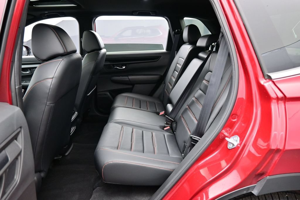 Certified 2024 Honda CR-V Sport-L image 26