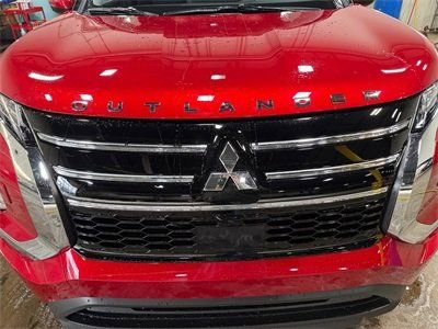 New 2026 Mitsubishi Outlander ES image 31