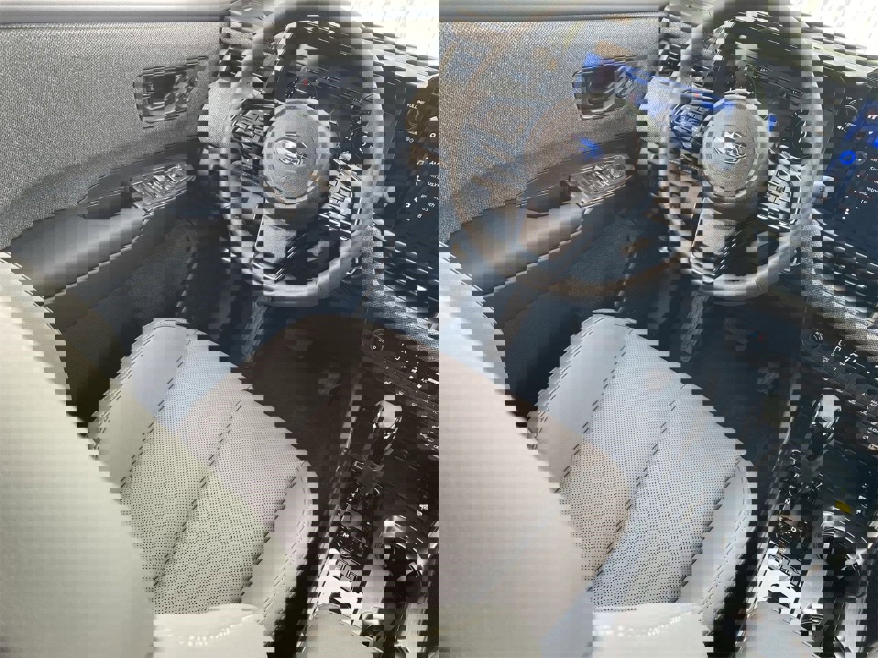 New 2026 Subaru Outback Limited image 10