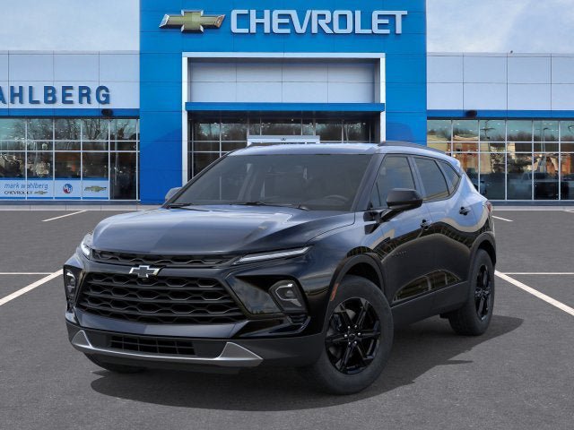 New 2026 Chevrolet Blazer LT w/ Convenience Package FWD image 6