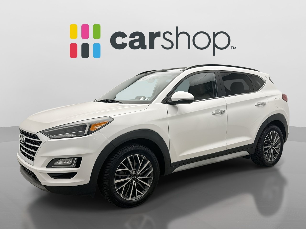 Used 2019 Hyundai Tucson Ultimate