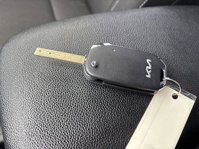 Used 2024 Kia Forte LXS image 46