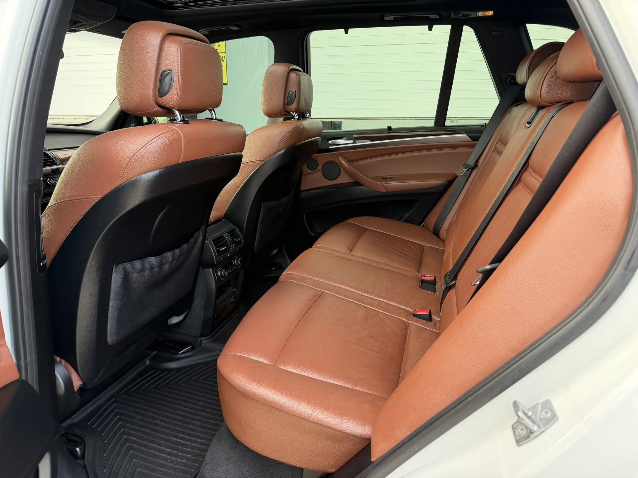 Used 2012 BMW X5 xDrive35i image 11