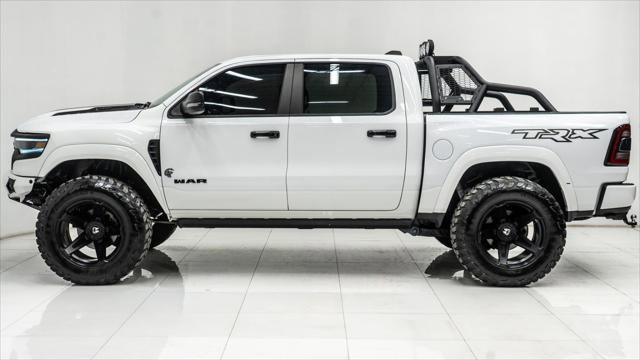 Used 2022 RAM 1500 TRX w/ TRX Level 2 Equipment Group image 11